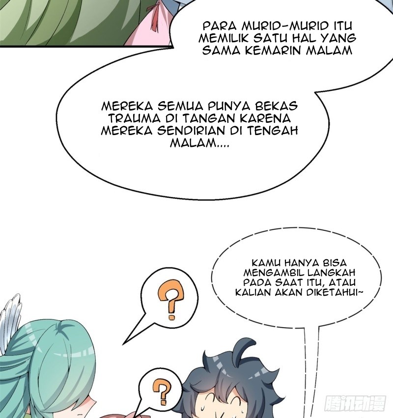 I Picked Up An Attributes Chapter 30 Gambar 46